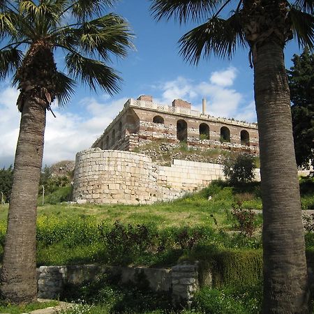 St John'S House Βίλα Σελτσούκ Εξωτερικό φωτογραφία