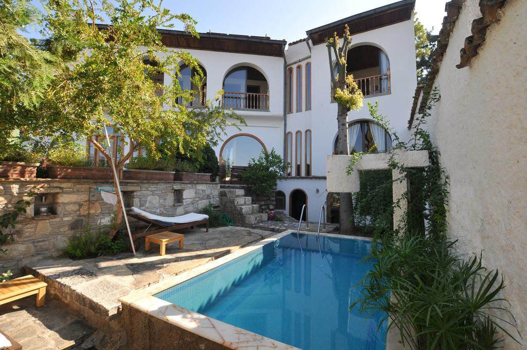 St John'S House Βίλα Σελτσούκ Εξωτερικό φωτογραφία