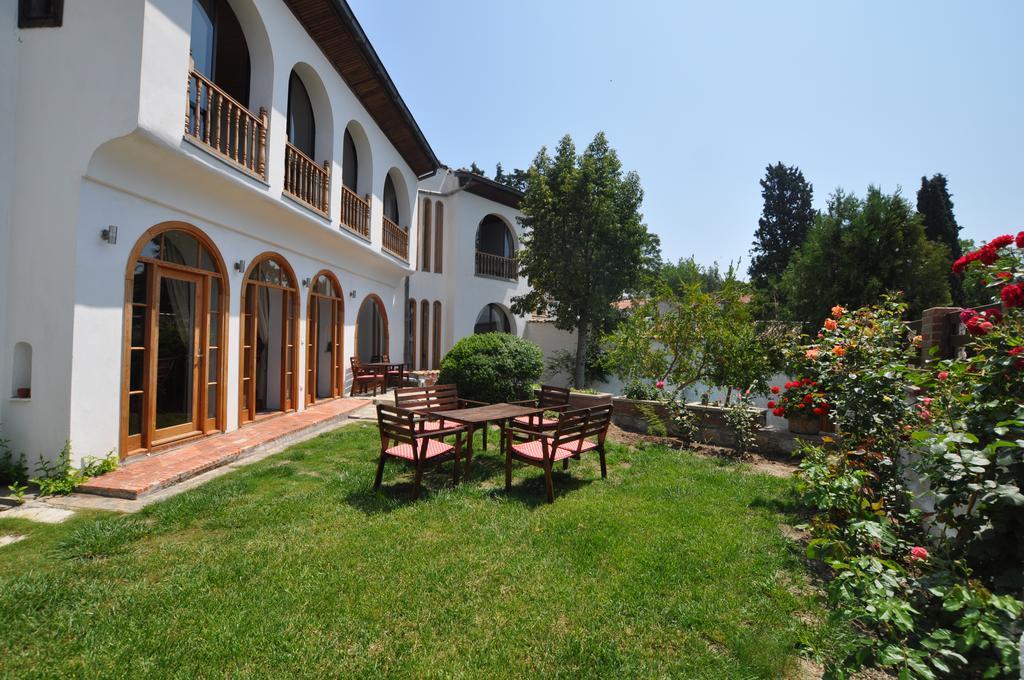 St John'S House Βίλα Σελτσούκ Εξωτερικό φωτογραφία