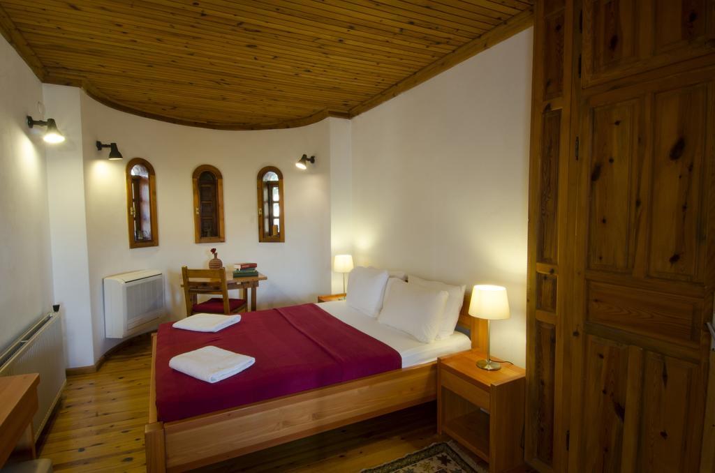 St John'S House Βίλα Σελτσούκ Εξωτερικό φωτογραφία