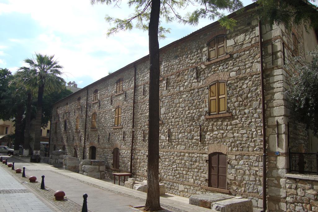 St John'S House Βίλα Σελτσούκ Εξωτερικό φωτογραφία