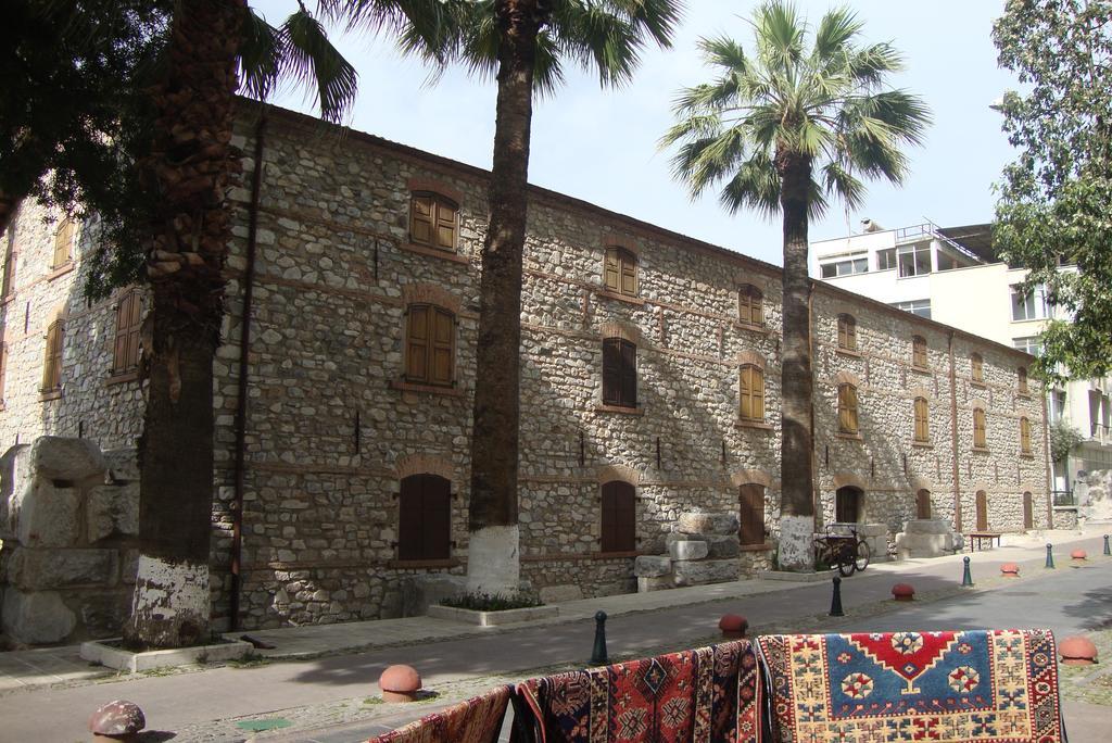 St John'S House Βίλα Σελτσούκ Εξωτερικό φωτογραφία