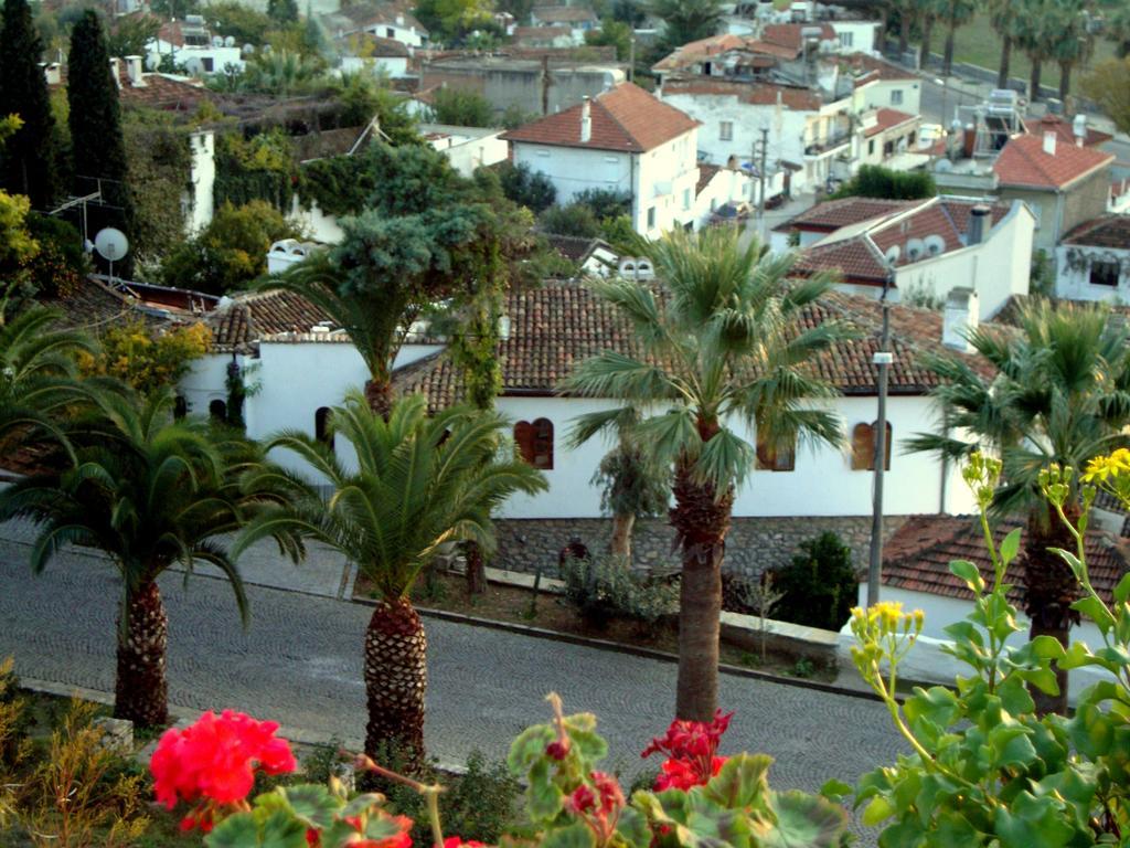 St John'S House Βίλα Σελτσούκ Εξωτερικό φωτογραφία