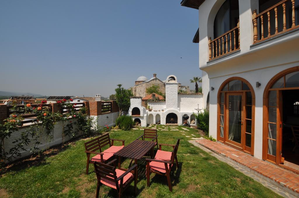 St John'S House Βίλα Σελτσούκ Εξωτερικό φωτογραφία