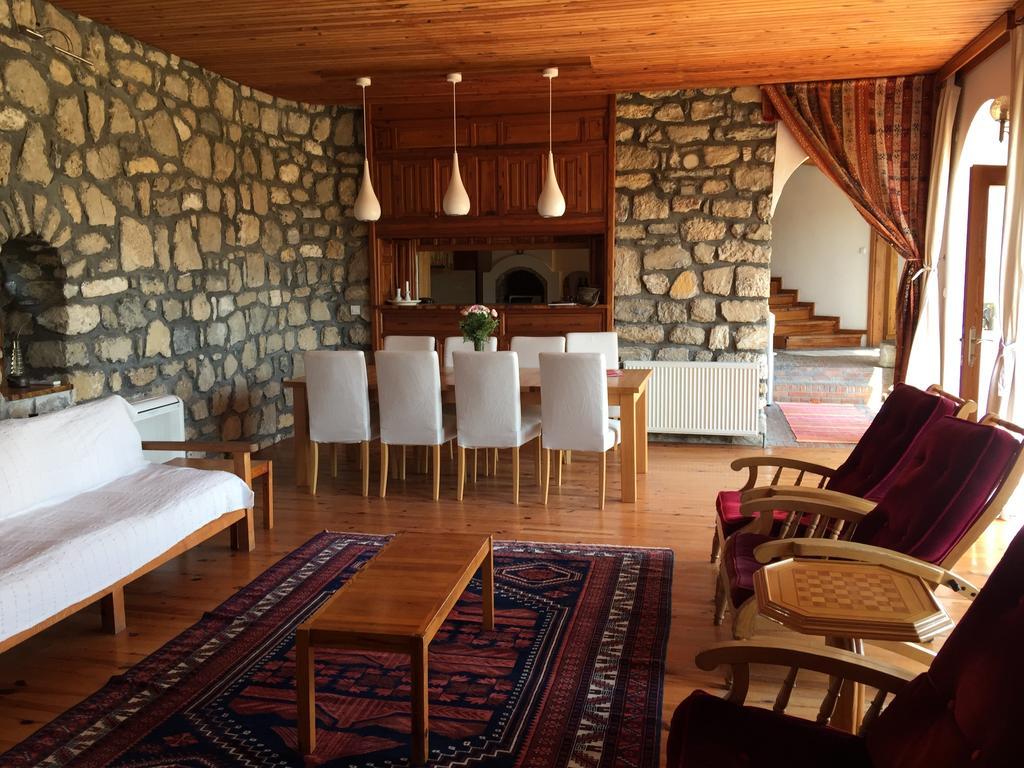 St John'S House Βίλα Σελτσούκ Εξωτερικό φωτογραφία